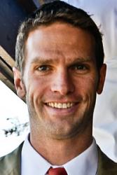 Prof. Jeff Blackburn